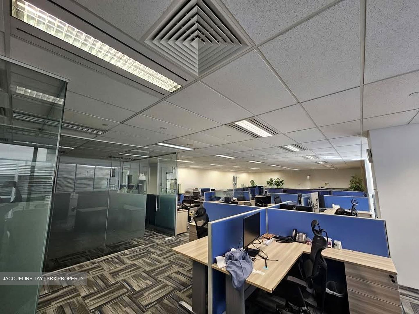 MYP Plaza (D1), Office #594602321